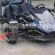 CE Approved Single Cylinder,Water Cooled ZTR 250CC Roaster Trike