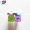4 Pcs Plastic Ice Cream Case For Children