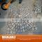 Marble Medallion Stone Pattern