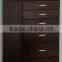 wholesale wooden chest of drawer