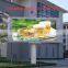 P10mm Outdoor Wall Advertising LED Display