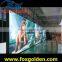 Ultra thin p4 RGB video display led module