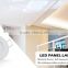 9w ultra thin led round panel light manufacturer