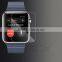  china tempered glass screen protector for Apple watch
