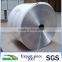 Silvery Metal Foil Raw Material