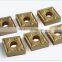 2015 high purity carbide insert