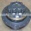 PC200-6 final drive of excavator parts ,PC200-6 final drive