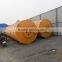 Small Stable Cement Silo Manufacturers