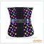 faja latex waist trainer, Print Latex Waist Training Corsets Wholesale