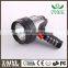 high power quartz halogen spotlight