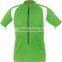 Professional 100% polyester custom running shirt