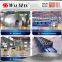 SDB-BL001 Sand barrier military sand suppression wall in desert areas