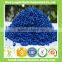 Dark Blue/Yellow/Green Masterbatch for T-Shirt Bag/Shopping bag