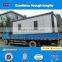 20ft container house china