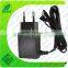 5V 1000mA Travel Type Charger for Iphone With CE RoHS Certification
