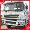 8M3 HOWO,DONGFENG,MERCEDES,FOTON (6*4/6*6/8*4 Drive) ready mix hydraulic cement mixer truck 8m3