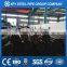 8" SCH160 SEAMLESS STEEL PIPE /1060 carbon steel