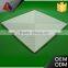 Office room interior decorative clip in perforated aluminum ceilings 600*600mm