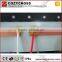 Far infrared ray radiant carbon film heating panel electric heater