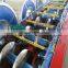FX roll forming machine water gutter