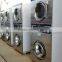 New Technical Coin operated Washing Machines,washer extractor dryer in one machine for laundry