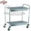stainless steel kitchen trolley prices