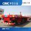 CIMC logging semi trailer for transporting log / wood / timber