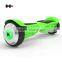 6.5 inch SUV 2 Wheel Smart Balance Electric Scooter Hoverboard With Dual Bluetooth Speaker UL2272