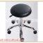 Cleanroom Office Use Antistatic Vinyl Leather Chairs
