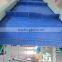 YS-bv modular belting conveyor system for production line