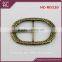 Metal Brass Retro Buckle Manufacturer