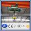 china mobile 25t single girder hoist gantry crane