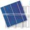 Flexible solar panel for home solar system with TUV CE MCS