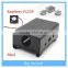 Aluminum Case with free fan for Raspberry Pi 2 Model B / Raspberry pi 3 D606