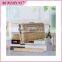 Beautiful clear acrylic bridal clutch purse bag                        
                                                Quality Choice