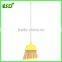 12" House Cleaning Big Angle Plastic Broom