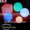illuminated LED Ball/LED Cube