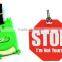 cartoon series famous cartoon character mode soft pvc kids luggage tags