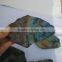 Wholesale Rough Rock Loose Labradorite Slice