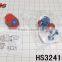 plastic model self assemble toy