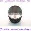 Self Stirring Camera Lens Mug