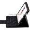 Removable Bluetooth 3.0 Keyboard Leather Case Wireless Leather Keyboard Case for iPad Pro 9.7