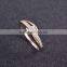 Eternity Band Rings Crystal Stone Rings Engagement Bands Rings