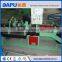 Automatic barbed wire making machine for sale