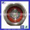 RF DIN (7/16) female connector for 1-1/4"cable