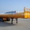 Shandong trailer factory manufacturers supply 3 axle twist lock container carrier side wall semi trailer