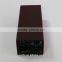 magnetic eyeglass case custom leather sunglasses case