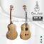 Popular Ukulele Zebra Wood Ukuleles Manufacturer