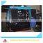 Working Pressure 0.19Mpa Hot Selling Diesel Mobile Screw Air Compressor