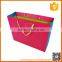 handmade shopping gift paper bag wholesale